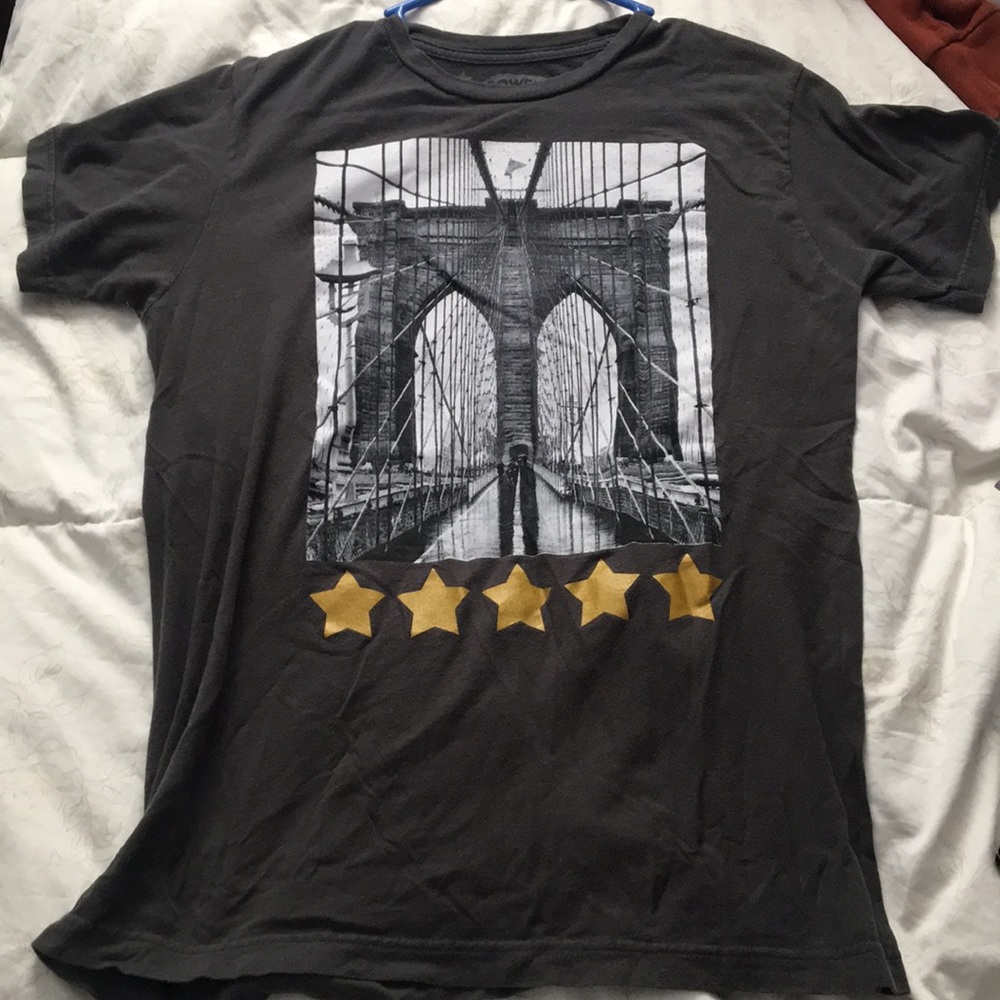T shirt Vintage